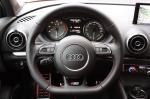 Audi S3 Sedan 2013 года (WW)